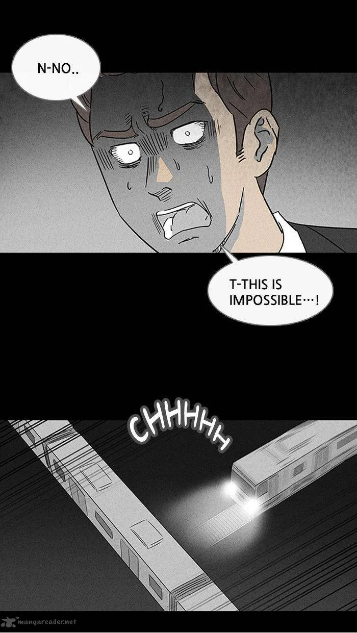 Tales of the Unusual Chapter 22 page 20