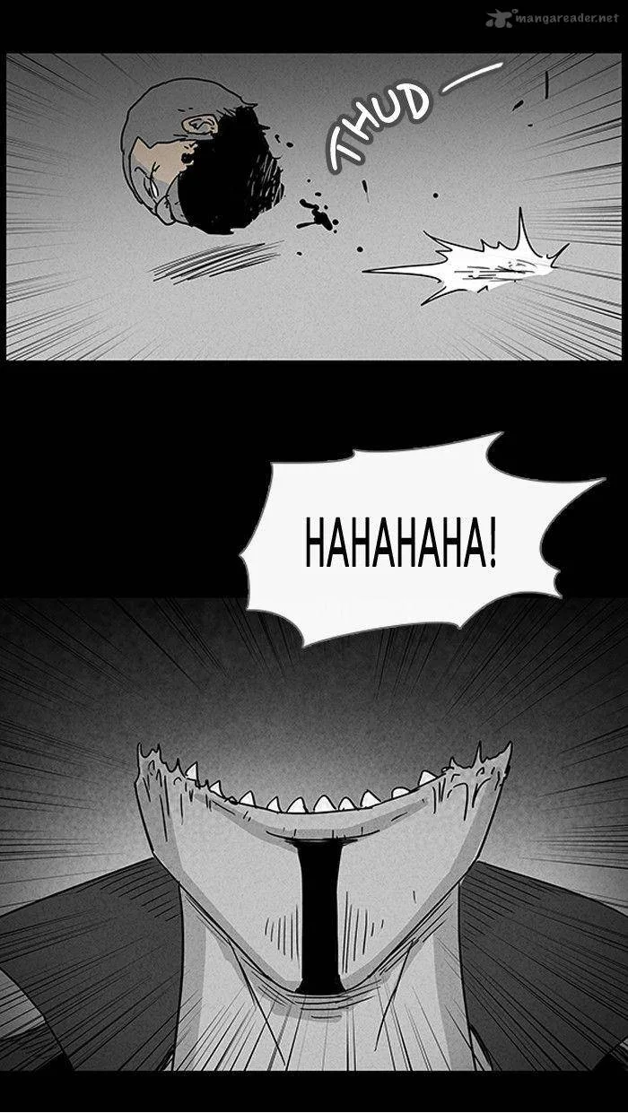 Tales of the Unusual Chapter 22 page 7