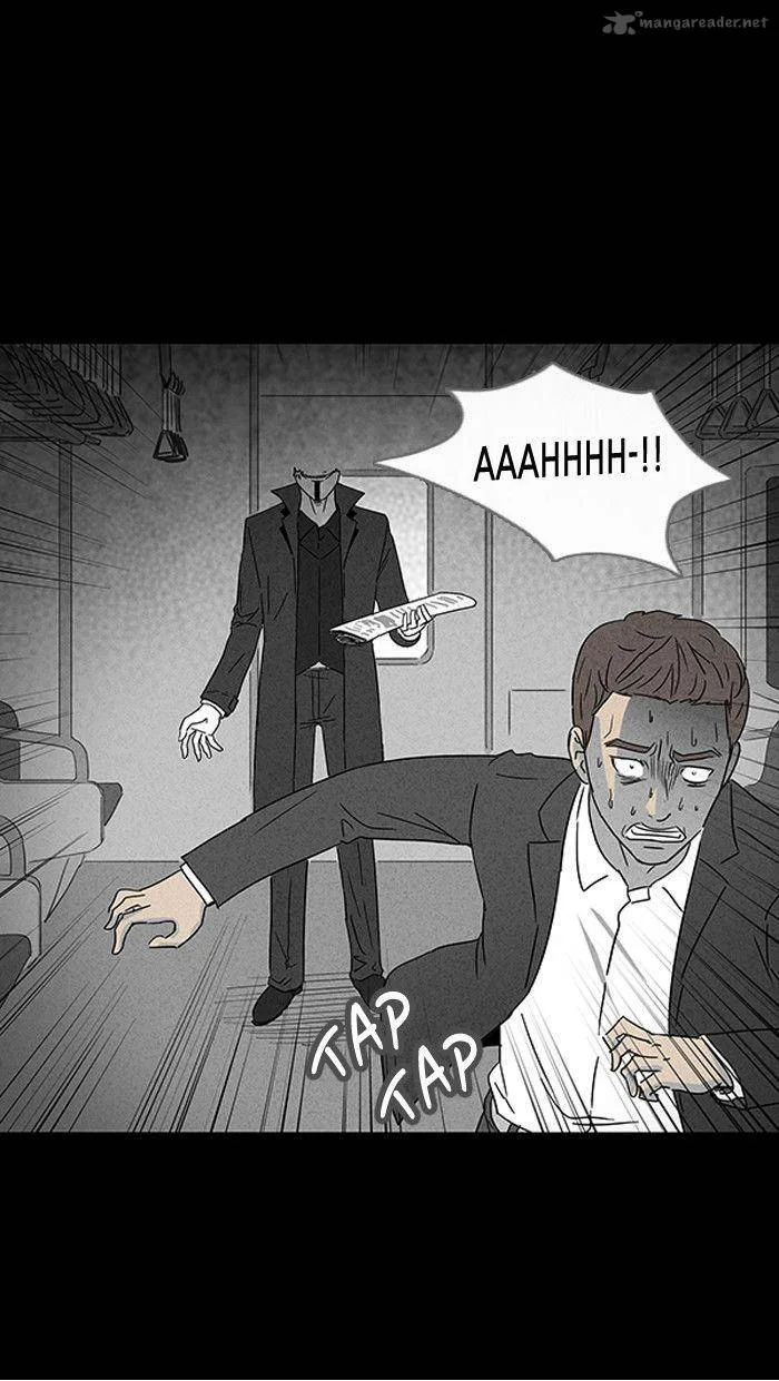 Tales of the Unusual Chapter 22 page 8