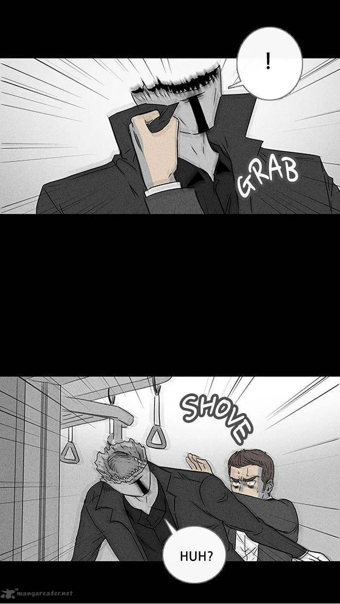 Tales of the Unusual Chapter 22 page 22