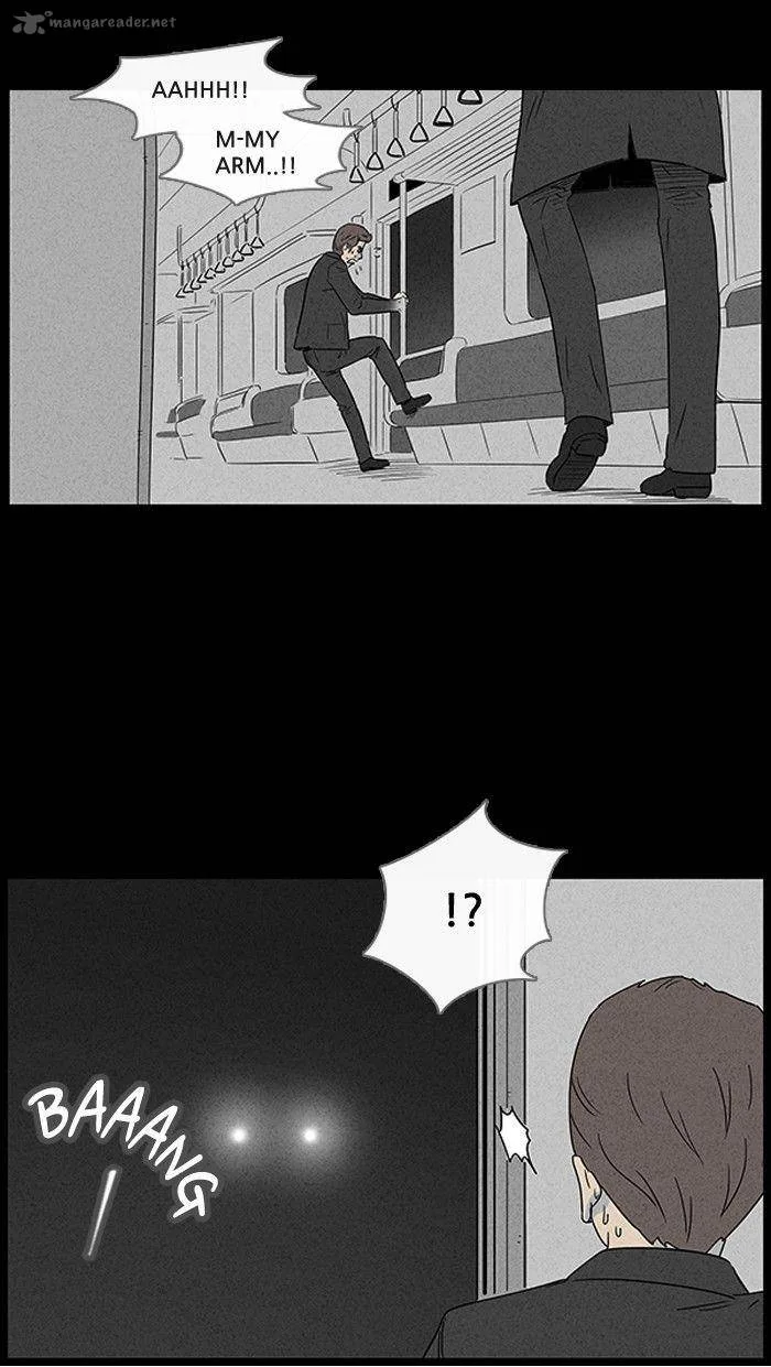 Tales of the Unusual Chapter 22 page 18