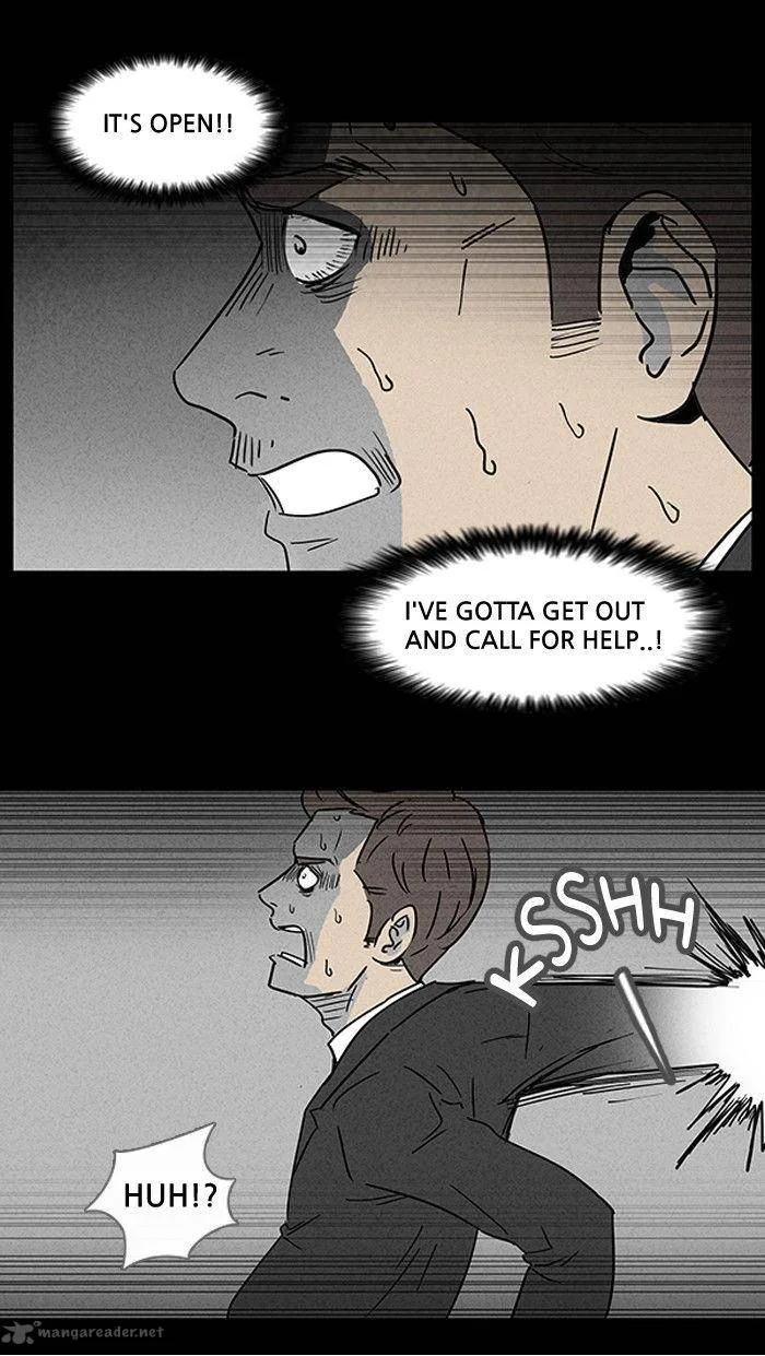 Tales of the Unusual Chapter 22 page 15