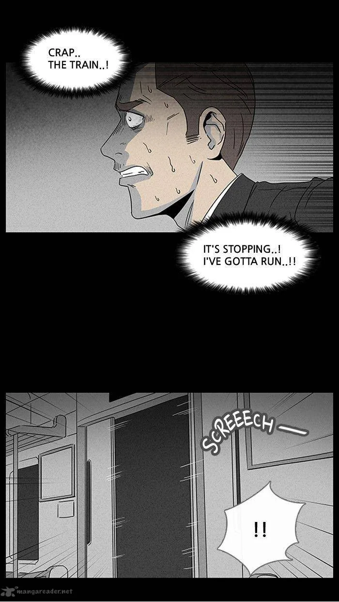Tales of the Unusual Chapter 22 page 14