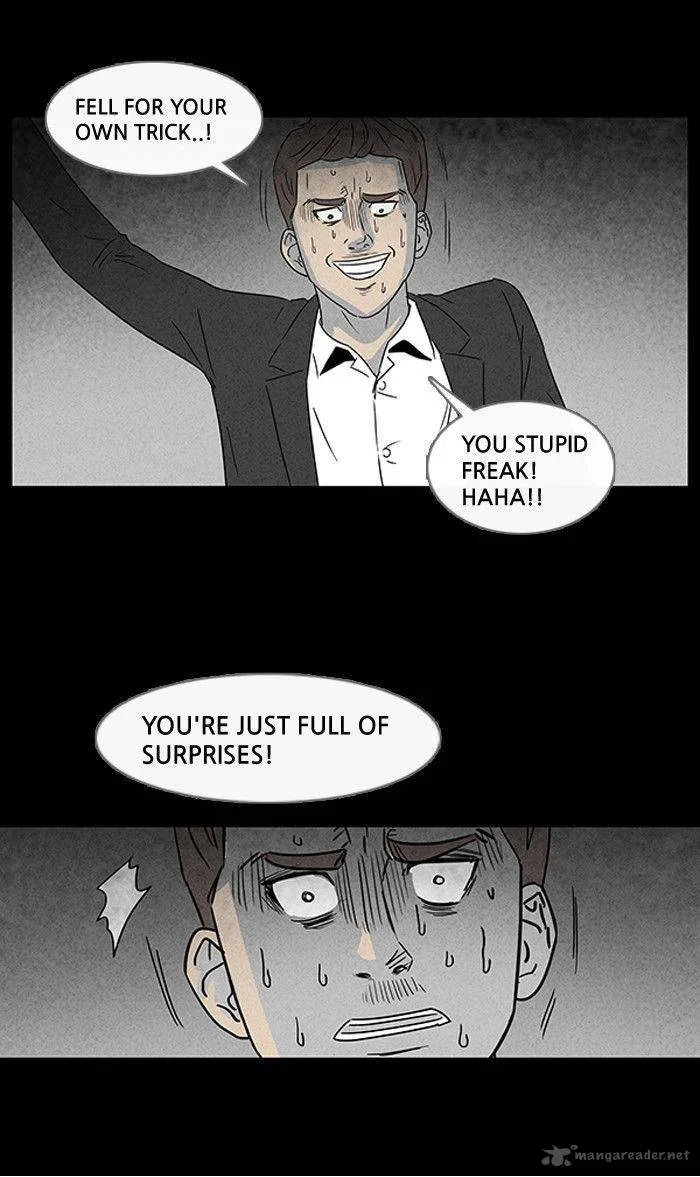 Tales of the Unusual Chapter 22 page 26