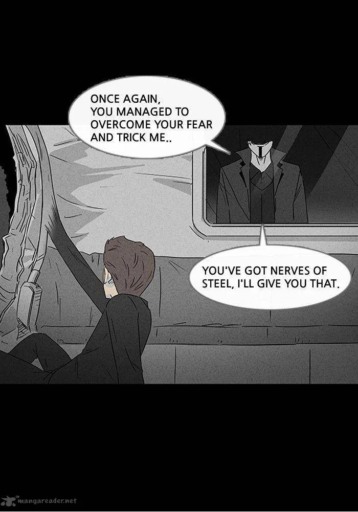 Tales of the Unusual Chapter 22 page 27
