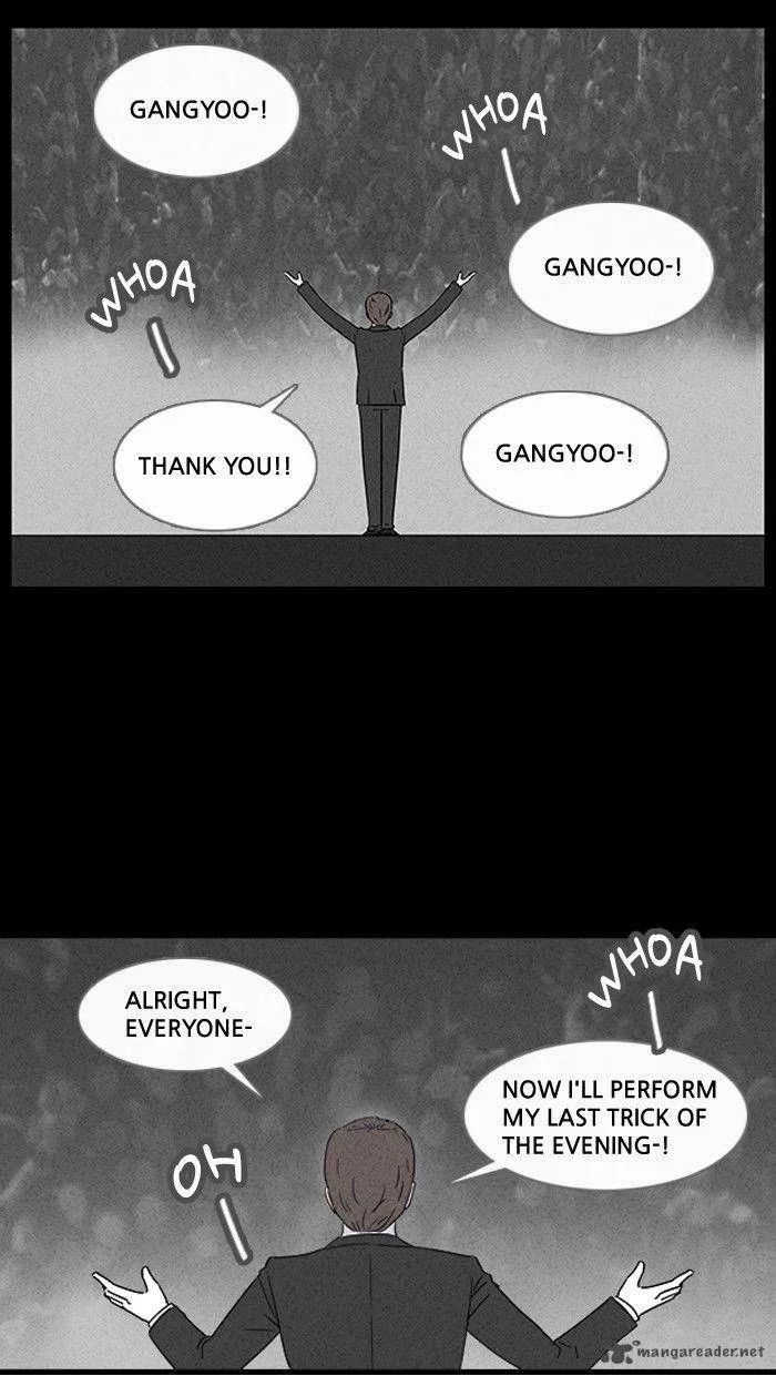 Tales of the Unusual Chapter 22 page 34