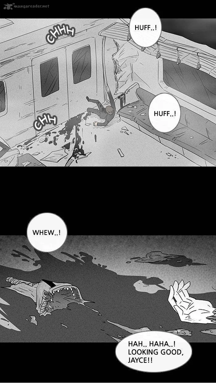 Tales of the Unusual Chapter 22 page 25