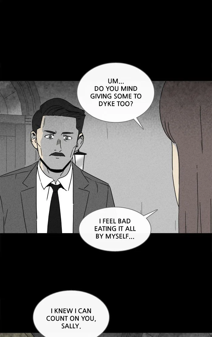 Tales of the Unusual Chapter 220 page 6