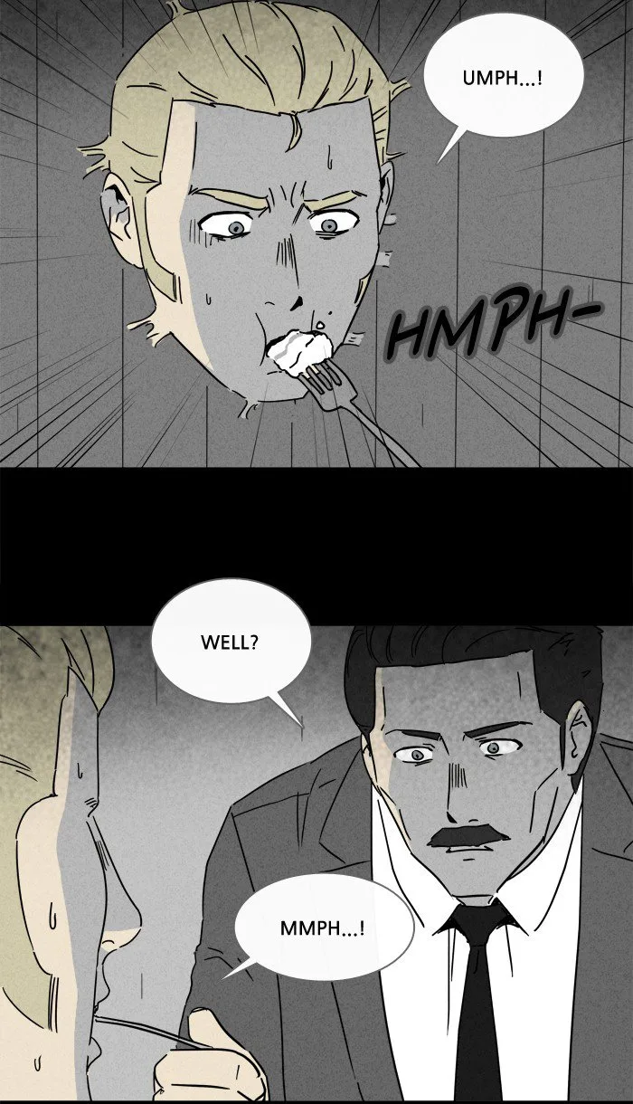Tales of the Unusual Chapter 220 page 9