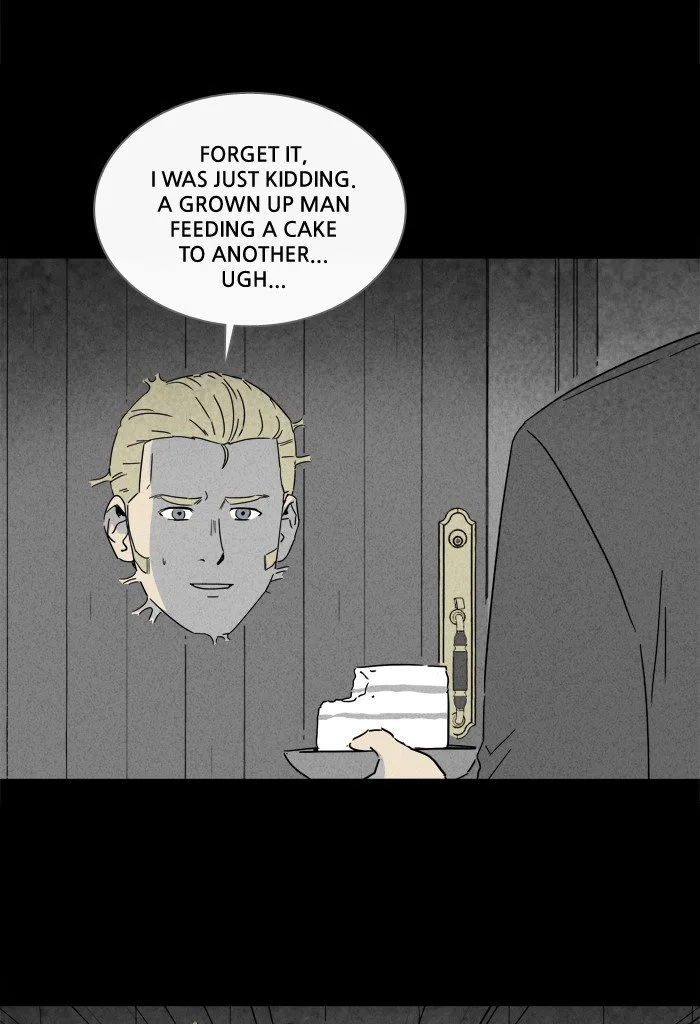 Tales of the Unusual Chapter 220 page 8