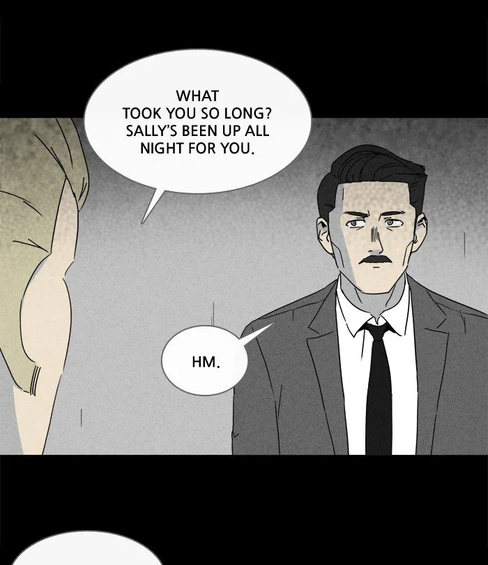 Tales of the Unusual Chapter 220 page 3