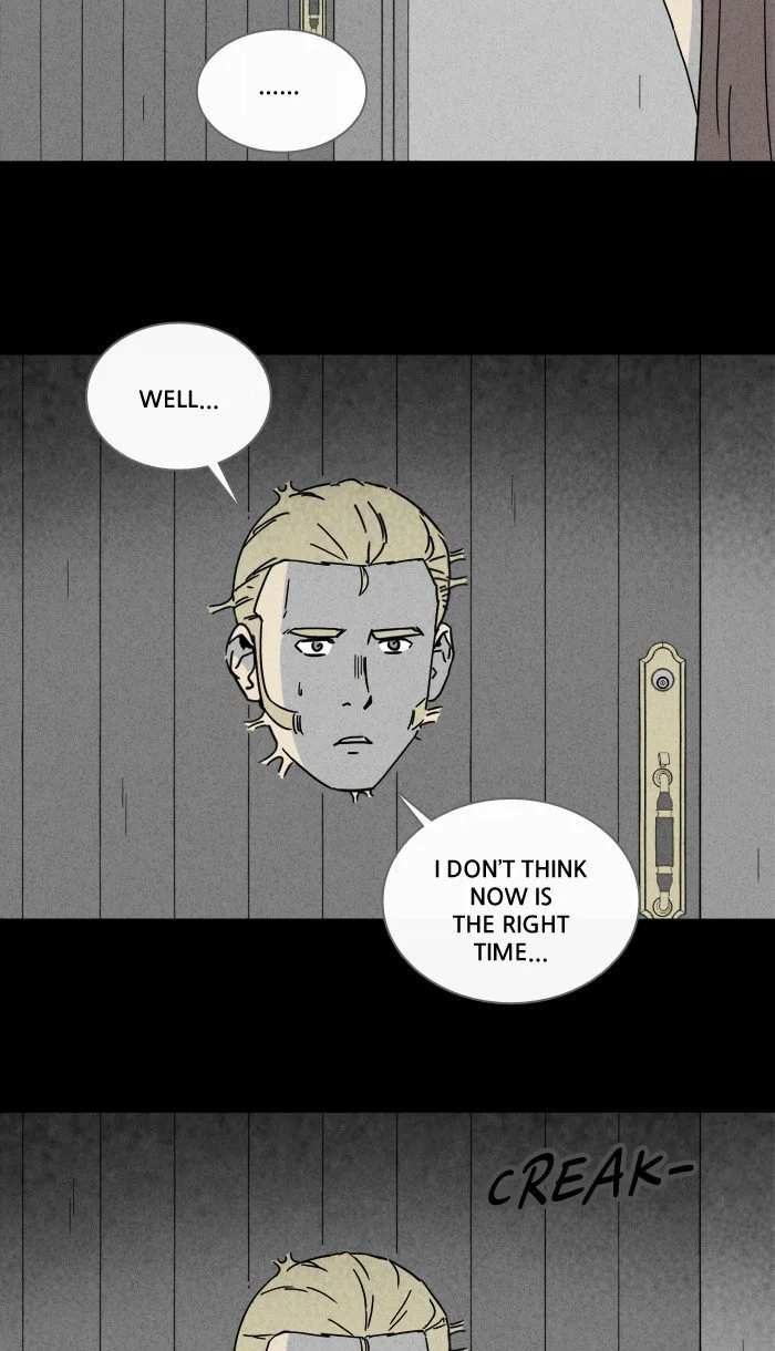 Tales of the Unusual Chapter 220 page 17