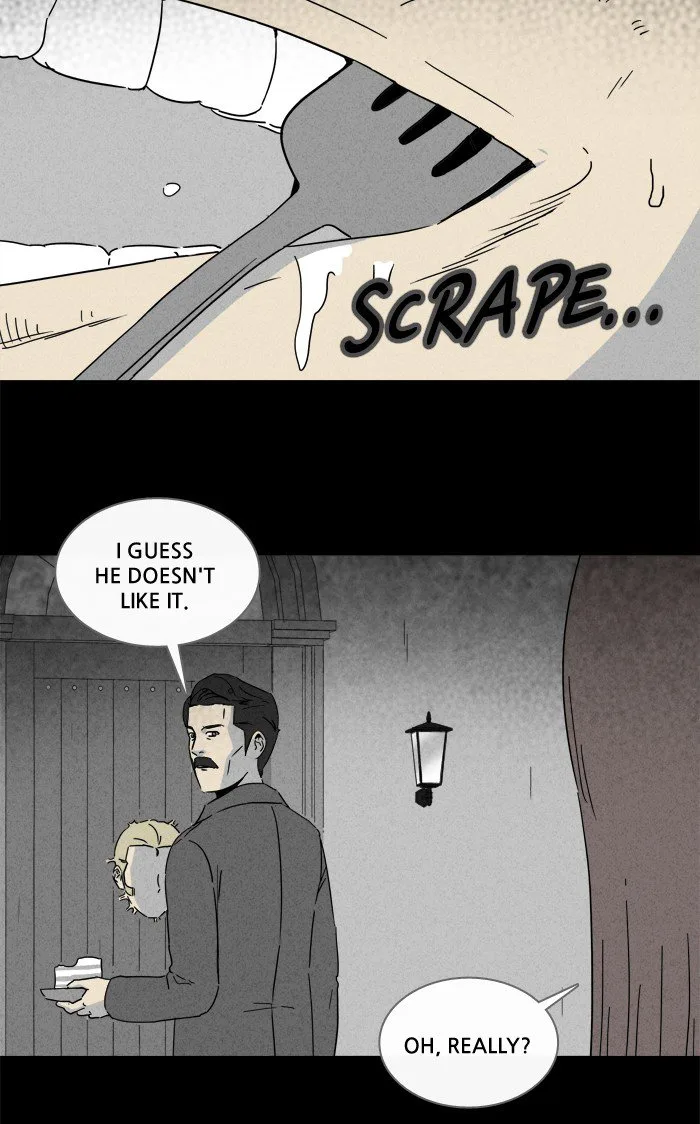 Tales of the Unusual Chapter 220 page 11