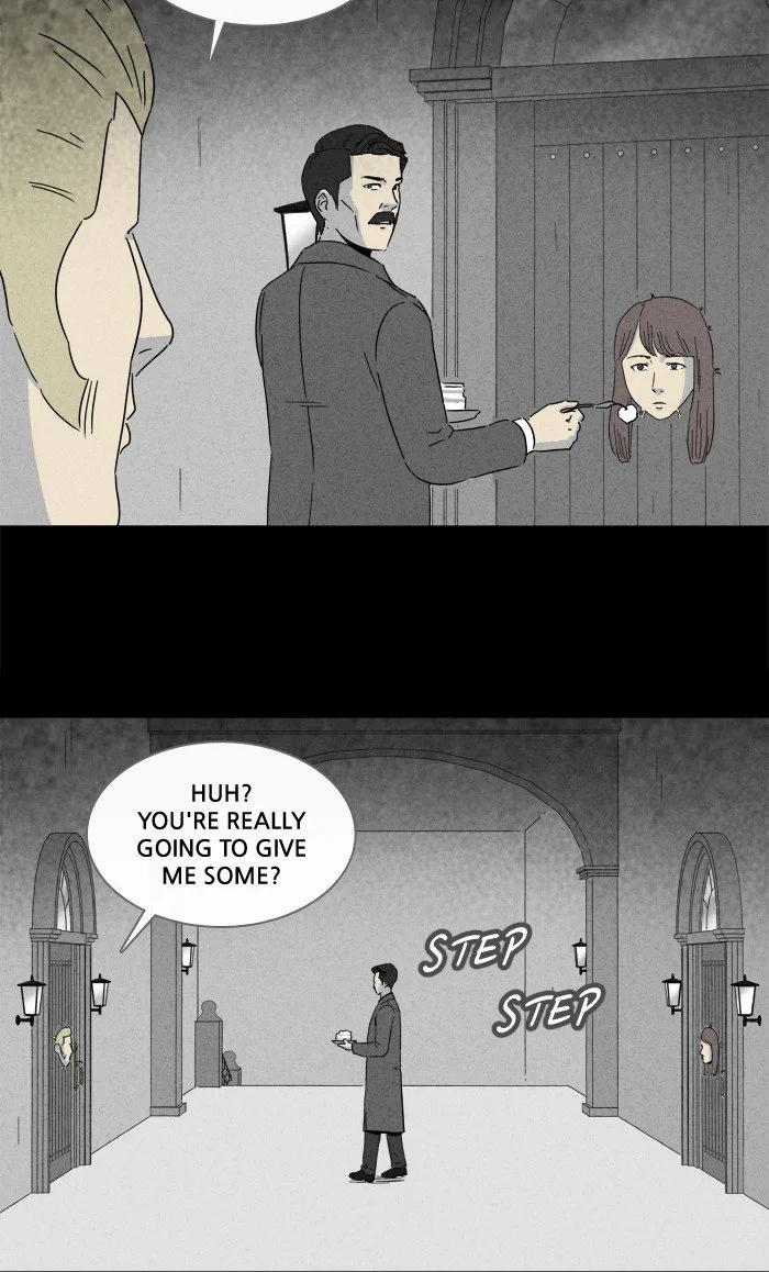 Tales of the Unusual Chapter 220 page 7