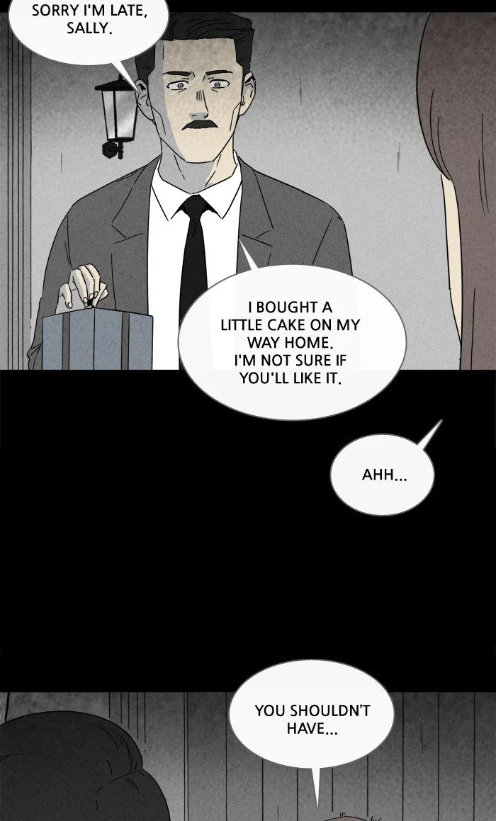 Tales of the Unusual Chapter 220 page 4
