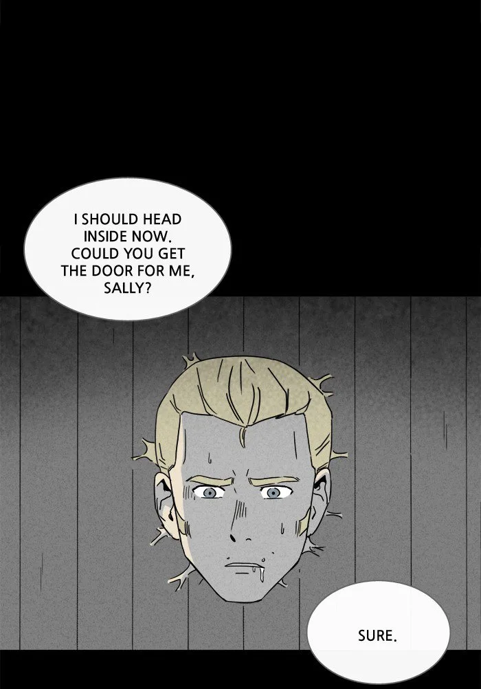 Tales of the Unusual Chapter 220 page 12