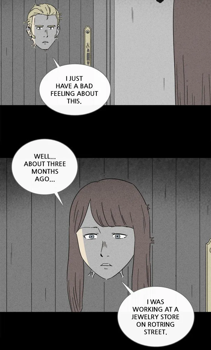 Tales of the Unusual Chapter 220 page 23