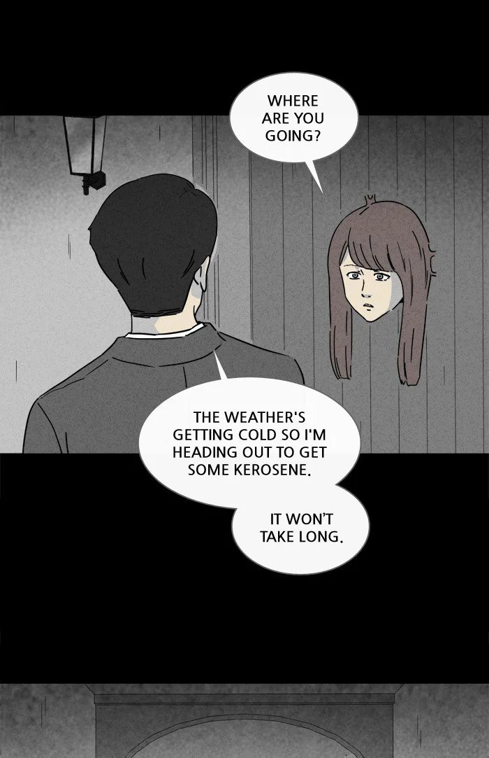 Tales of the Unusual Chapter 220 page 20