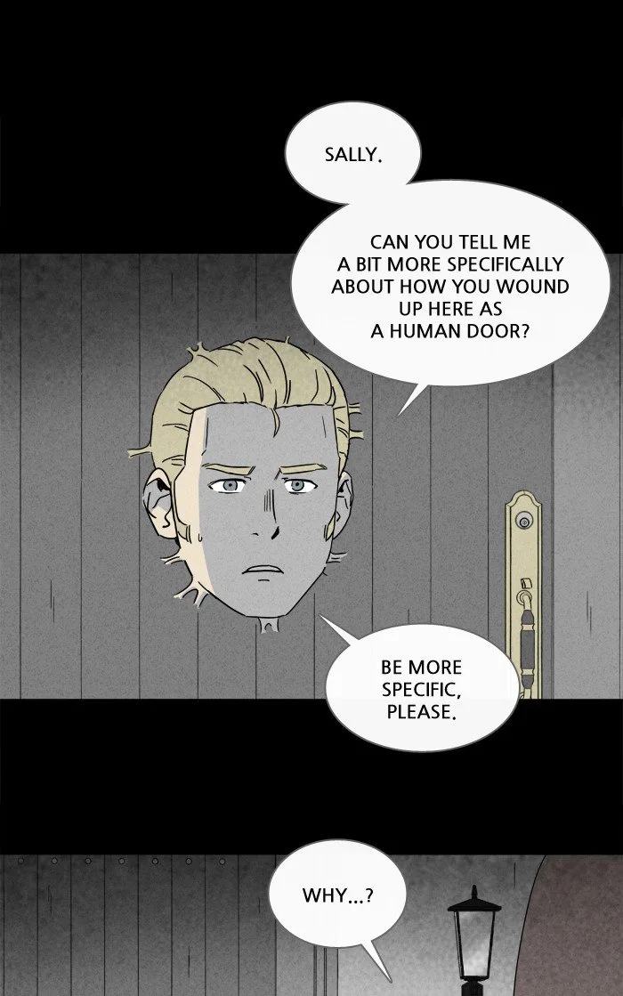 Tales of the Unusual Chapter 220 page 22