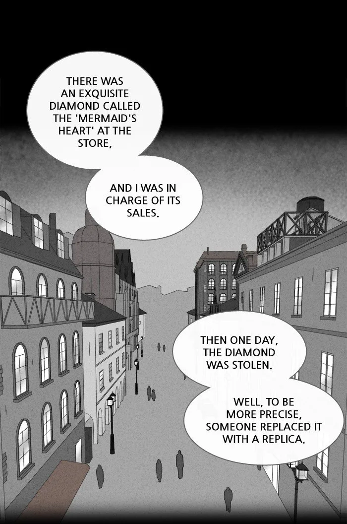 Tales of the Unusual Chapter 220 page 24