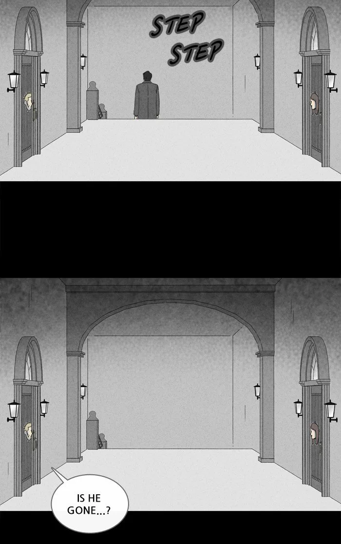 Tales of the Unusual Chapter 220 page 21