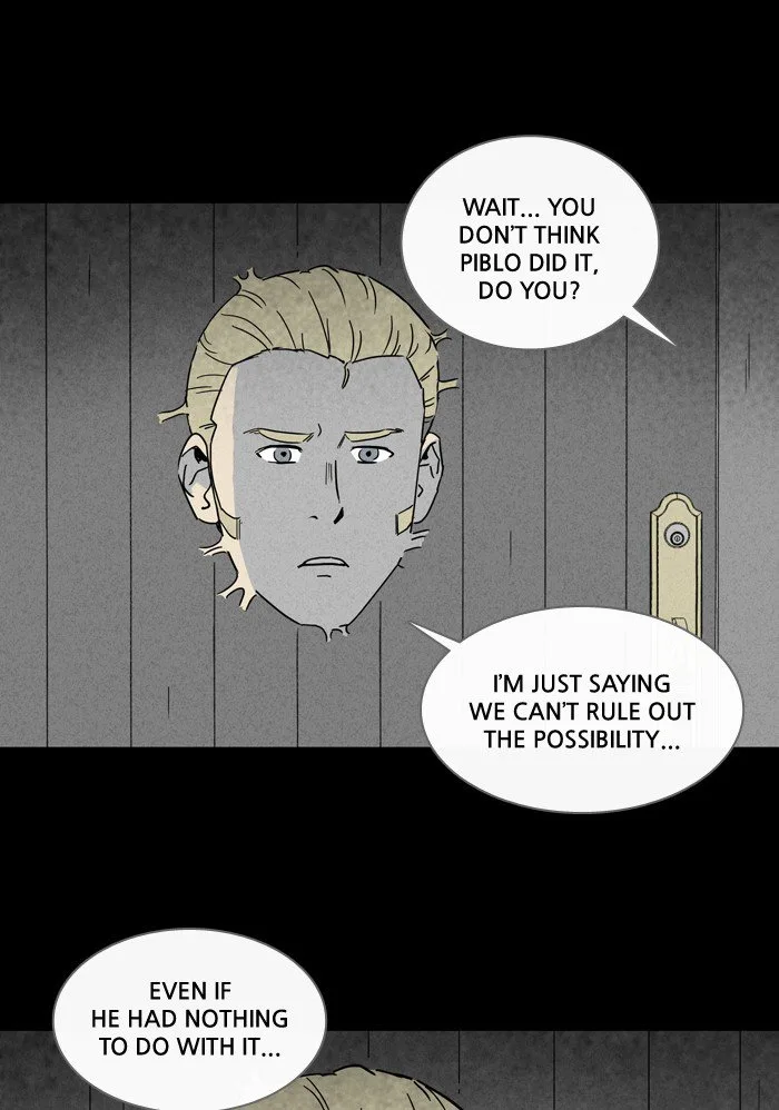 Tales of the Unusual Chapter 220 page 27