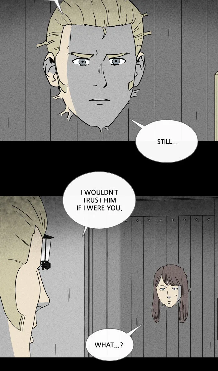 Tales of the Unusual Chapter 220 page 28