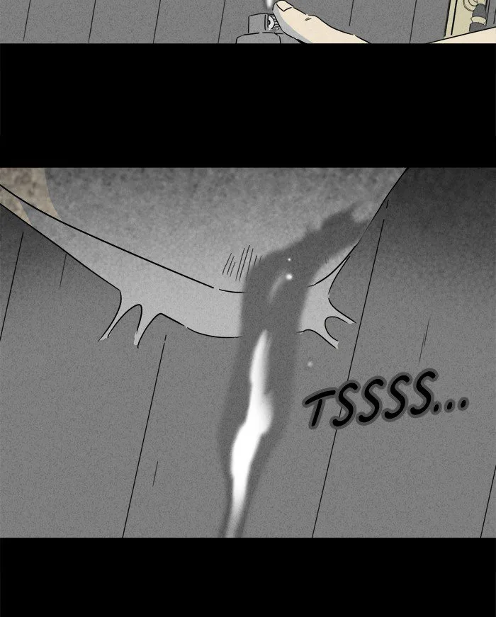 Tales of the Unusual Chapter 220 page 33