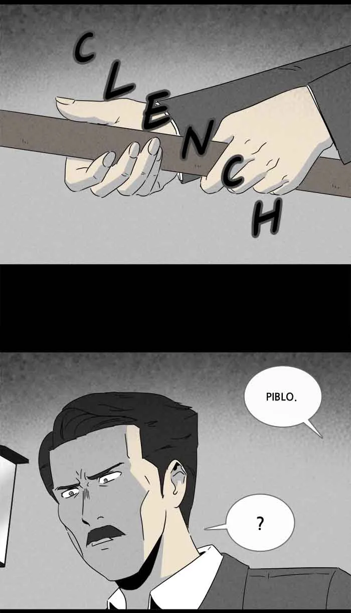 Tales of the Unusual Chapter 221 page 4