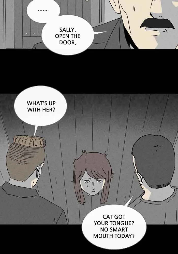 Tales of the Unusual Chapter 221 page 13