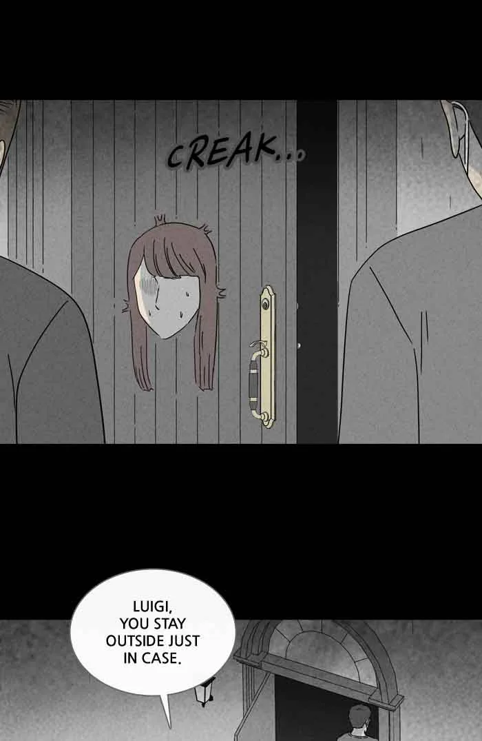 Tales of the Unusual Chapter 221 page 14