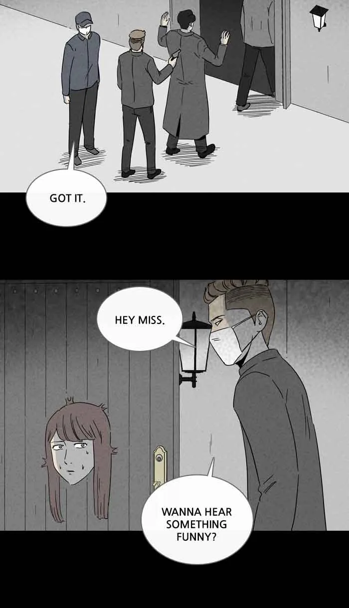 Tales of the Unusual Chapter 221 page 15