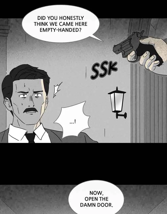 Tales of the Unusual Chapter 221 page 11