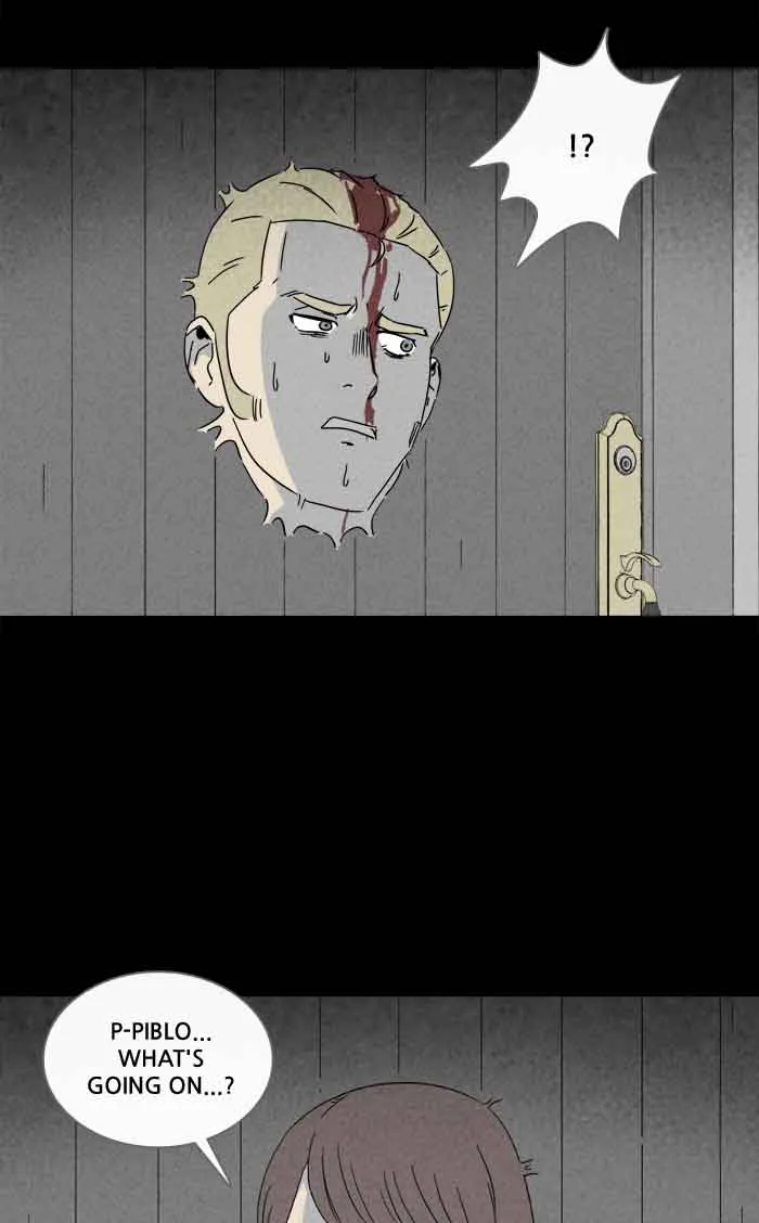Tales of the Unusual Chapter 221 page 7