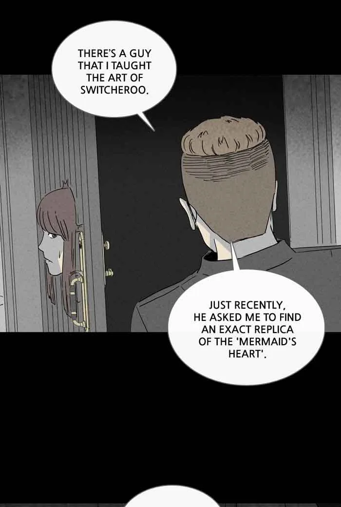 Tales of the Unusual Chapter 221 page 16