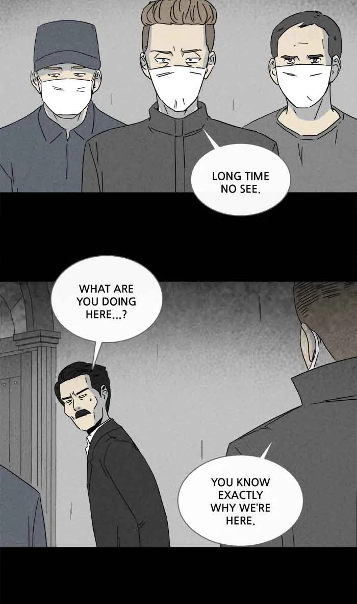 Tales of the Unusual Chapter 221 page 6