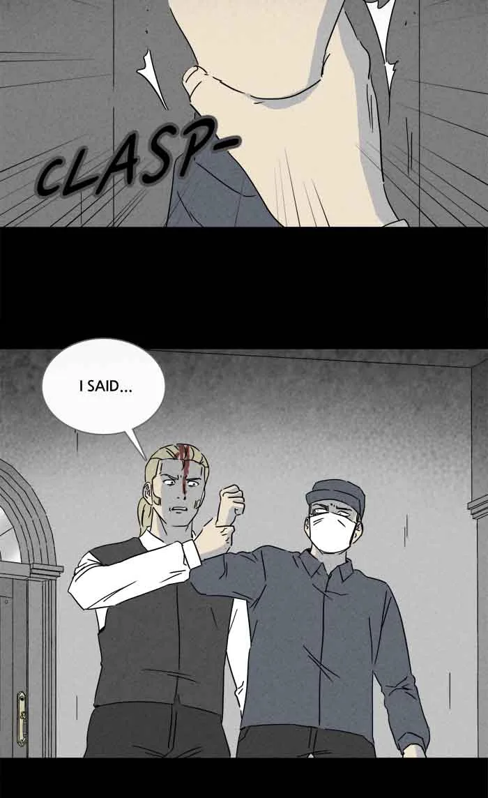 Tales of the Unusual Chapter 221 page 29