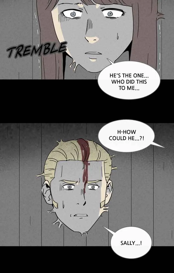 Tales of the Unusual Chapter 221 page 19