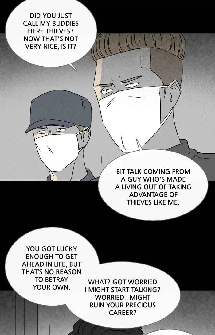 Tales of the Unusual Chapter 221 page 9