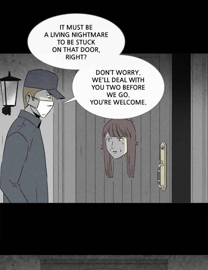 Tales of the Unusual Chapter 221 page 20