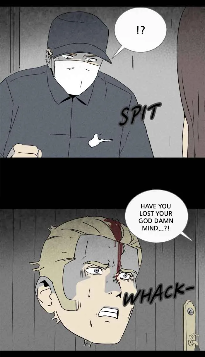 Tales of the Unusual Chapter 221 page 24