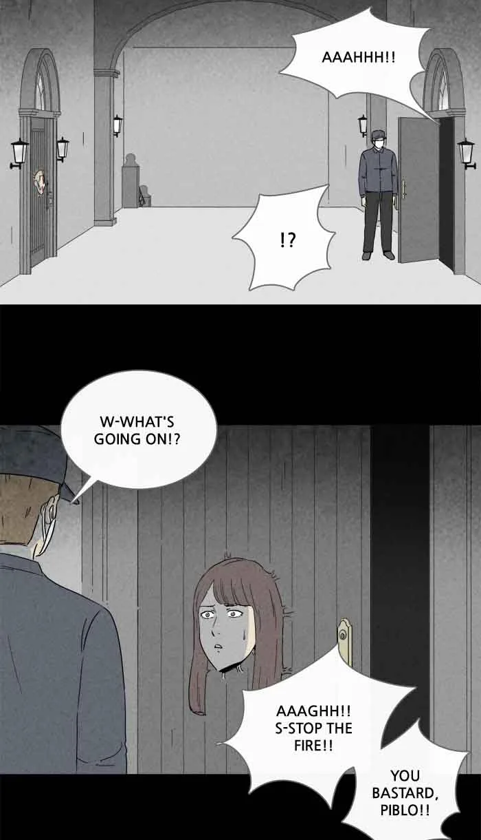 Tales of the Unusual Chapter 221 page 21