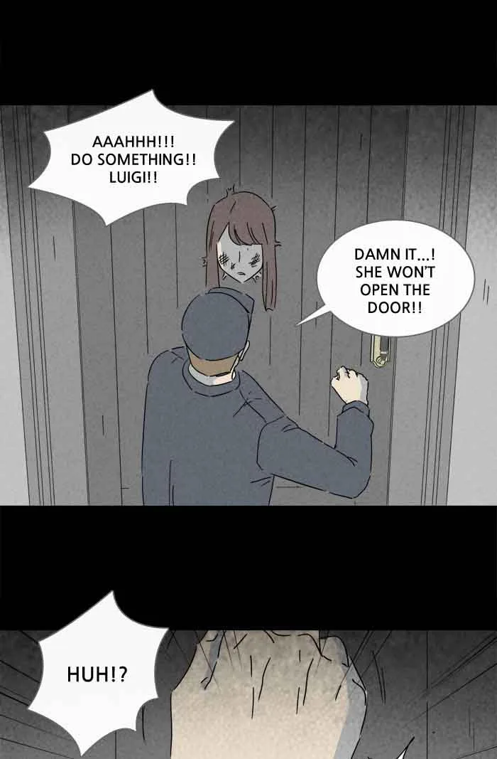 Tales of the Unusual Chapter 221 page 28