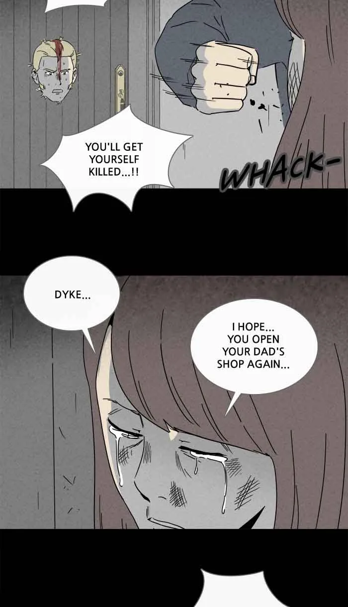 Tales of the Unusual Chapter 221 page 26