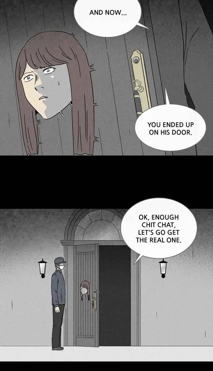 Tales of the Unusual Chapter 221 page 17
