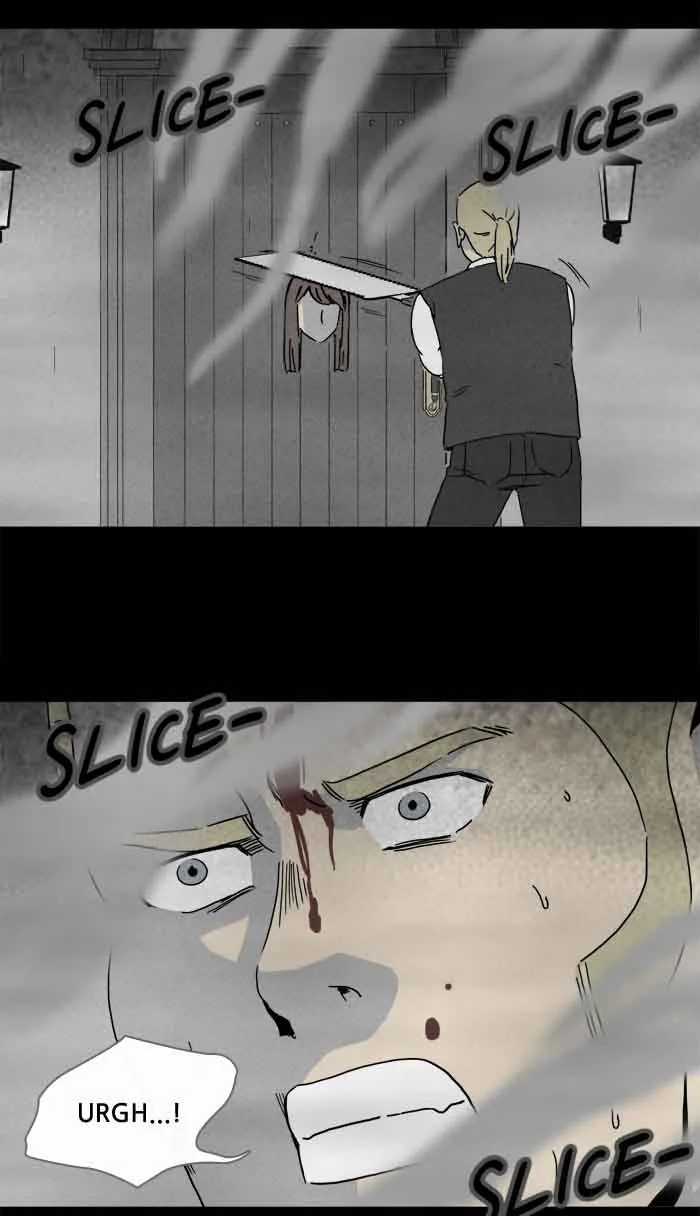 Tales of the Unusual Chapter 222 page 5