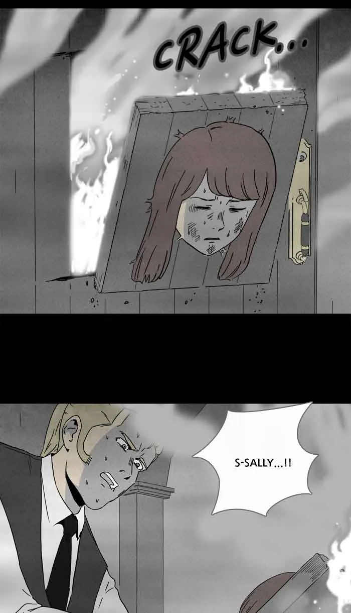 Tales of the Unusual Chapter 222 page 7