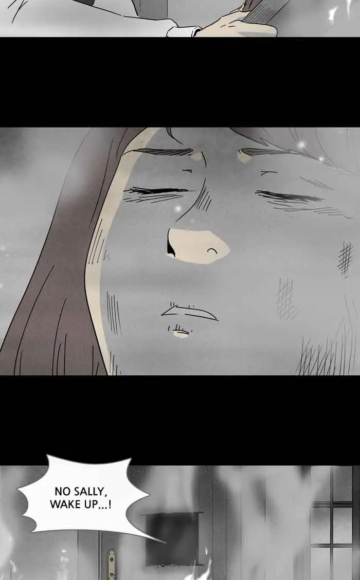 Tales of the Unusual Chapter 222 page 8