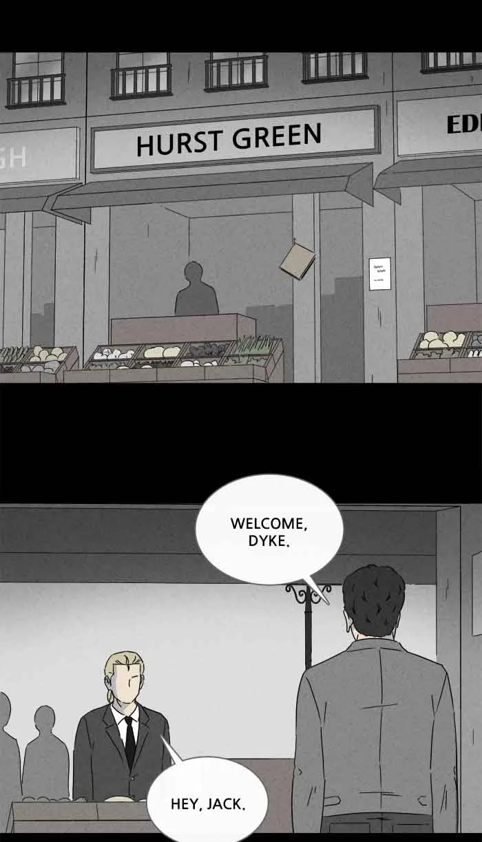 Tales of the Unusual Chapter 222 page 21