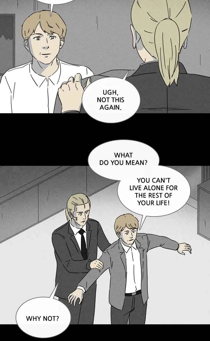 Tales of the Unusual Chapter 222 page 18